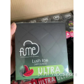 2500 Puffs Fume Ultra Vape